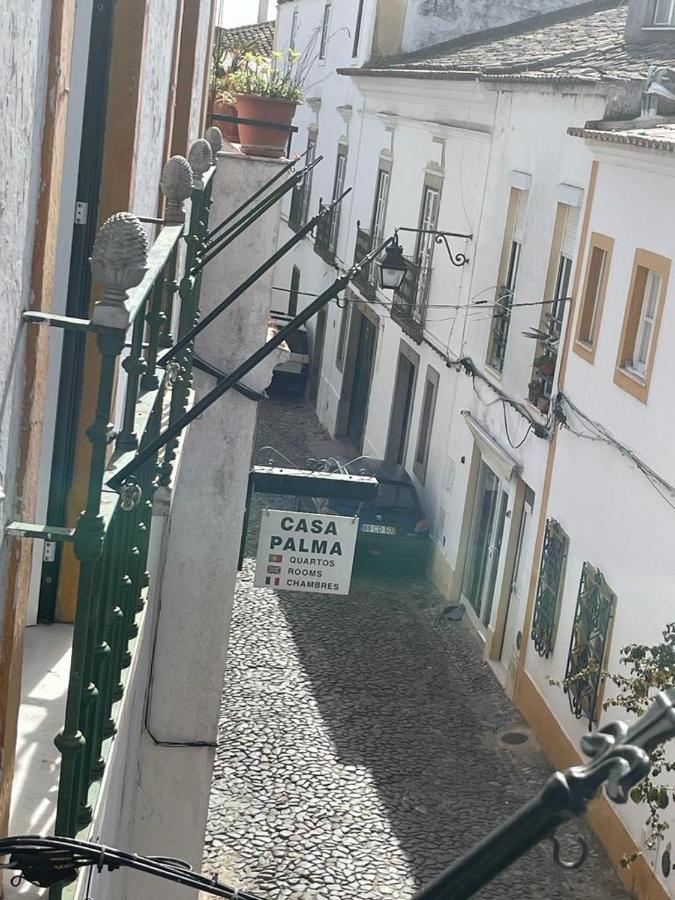 Casa Palma Hotel Évora Exterior foto
