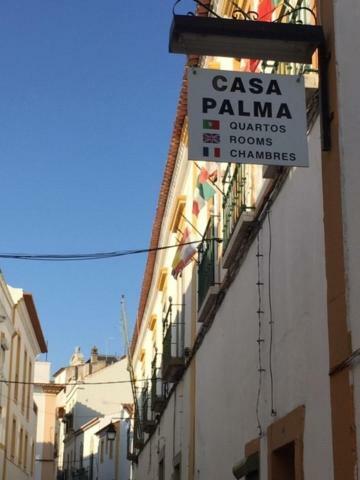 Casa Palma Hotel Évora Exterior foto